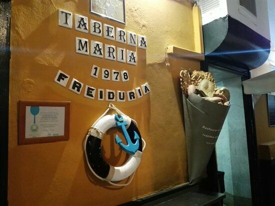 Taberna Maria